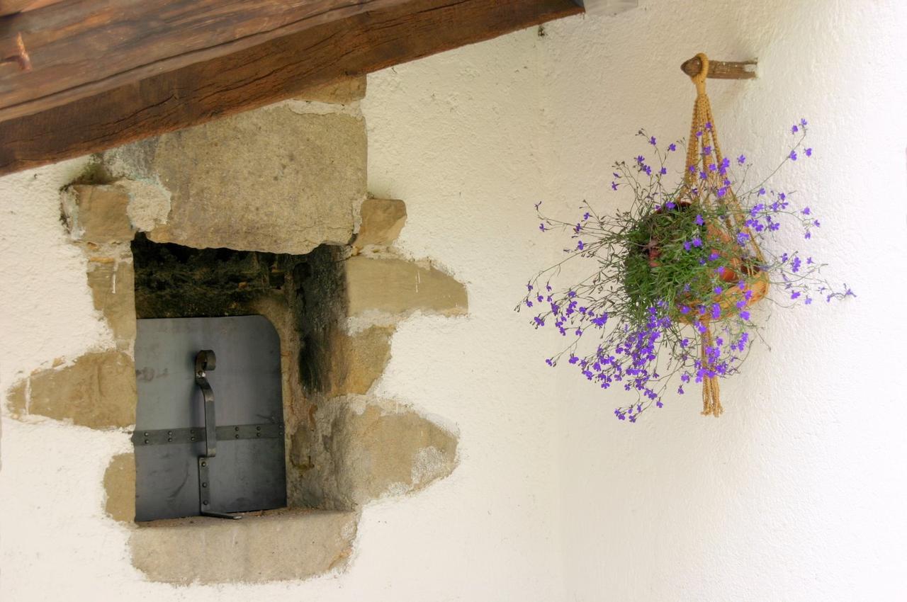 Agriturismo La Guinza Arcidosso Exteriér fotografie